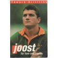 JOOST, FOR LOVE AND MONEY - EDWARD GRIFFITHS (1 ST PUBLISHED 1998)