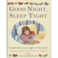 GOOD NIGHT, SLEEP TIGHT, A POEM FOR EVERY NIGHT OF THE YEAR! - IVAN & MAL JONES (2000)