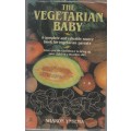 THE VEGETARIAN BABY - SHARON YNTEMA (1 ST PUBLISHED 1981)