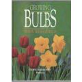 GROWING BULBS IN SOUTHERN AFRICA - FLORIS BARNHOORN HADECO (1 ST EDITION 1995)