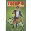 TROMPIE DIE HOERSKOOLSEUN - TOPSY SMITH (4 DE UITGAWE 2009)