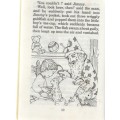 THE RABBIT`S WHISKERS AND OTHER STORIES - ENID BLYTON (2000)