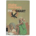 PIKSWART - ELSABE STEENBERG  (1 STE UITGAWE 1985)