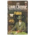 FALLON - LOUIS LAMOUR (WESTERN - 1980)
