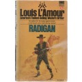 RADIGAN - LOUIS LAMOUR (WESTERN - 1971)