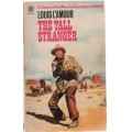 THE TALL STRANGER - LOUIS LAMOUR (WESTERN - 1970)