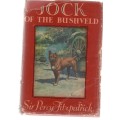 JOCK OF THE BUSHVELD - SIR PERCY FITZPATRICK (1949)