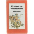 KRYGERS OP DIE HEUWELS - JENNY SEED (1984)