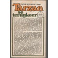 TARZAN SE TERUGKEER, NO 2 - EDGAR RICE BURROUGHS (1 STE DRUK 1983)