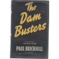 THE DAM BUSTERS - PAUL BRICKHILL (1955) WORLD WAR II