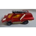 MATCHBOX SUPERFAST NO 68 COSMOBILE, LESNEY PRODUCTIONS ENGLAND 1975