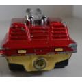 MATCHBOX SUPERFAST NO 68 COSMOBILE, LESNEY PRODUCTIONS ENGLAND 1975