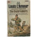 THE DAYBREAKERS - LOUIS LAMOUR (1972) WESTERN