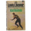 KID RODELO - LOUIS LAMOUR (WESTERN 1972)