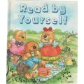 READ BY YOURSELF, 4 - 7 YEARS - GEOFFREY ALAN (1991)