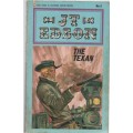 THE TEXAN, NO 3 - J T EDSON (WESTERN 1971)