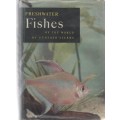 FRESHWATER FISHES OF THE WORLD - GUNTER STERBA (2ND IMPRESSION 1963)