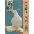 FANCY PIGEONS  - AAD RIJS (2006)