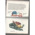 OLLIE`S KOOKIE CARS AND VETERAN CARS 1769-1904 (1979)