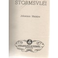 STORMVLEI - JOHANNES MEINTJES (APB - 1955)