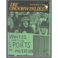 DIE OORWINLIKES - SPRINGBOKKE IN AUSTRALIE - GERT HATTINGH