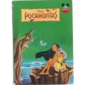 POCAHONTAS - WALT DISNEY (1995)