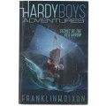 HARDY BOYS ADVENTURES:SECRET OF THE RED ARROW - FRANKLIN W DIXON (2013)