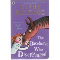THE RACEHORSE WHO DISAPPEARED - CLARE BALDING