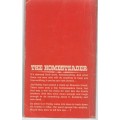 THE HOMESTEADER - LEWIS B PATTEN (1972 - WESTERN)