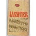 LASSITER, HIGH LONESOME - JACK SLADE (1969 - WESTERN)