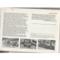 PASSENGER VEHICLES 1893 -1940 - OLYSLAGER AUTO LIBRARY - DENIS N MILLER  (1973)