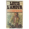 SHOWDOWN AT YELLOW BUTTE - LOUIS LAMOUR (WESTERN - 1982)