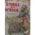 STORIES UIT AFRIKA - FANNY VAN DER MERWE