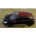 CITROEN DS 4 MADE BY NOREV (SCALE 1/64)