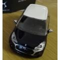 CITROEN DS 3 2016, MADE BY NOREV (SCALE 1/64)