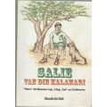 SALIE VAN DIE KALAHARI - HENNIE DU TOIT (2011)