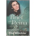 `N BRIEF VIR REINA - ELSA WINCKLER (2018)