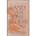 LAND VAN ONS VADERS - DOLF VAN NIEKERK (1966)