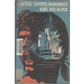 LAFRAS CUYPER / KANONNIER - KARL KIELBLOCK (4 DE DRUK 1975) JEUG