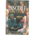 DISCIPLE, A HANDBOOK FOR NEW BELIEVERS - JUAN CARLOS ORTIZ (1995)