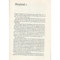 MAASDORP SE DRIE MUSKETIERS, NO 6 - STELLA BLAKEMORE (1971)