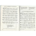 VOORTREKKERS SING - UITGEGEE DEUR DIE VOORTREKKERS (2 DE UITGAWE 1986)