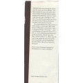 A CASK OF JEREPIGO - HERMAN CHARLES BOSMAN (4 TH PRINT 1980)