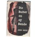DIE BUITER EN SY BENDE - GERRIE RADLOF (1955)