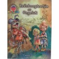 REENBOOGFEETJIE SE ONGELUK - ANNELIZE BESTER (3 DE DRUK 2009)