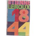 1844 - ETIENNE LEROUX (1967)