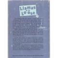 LLAMAS ON THE LOOSE - JERI MASSI (1998) TEEN