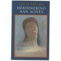 HERINNERING AAN AGNES - LOUIS KRUGER ( 1 STE UITGAWE 1995)