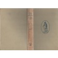 SELECTIONS FROM THE CORRESPONDENCE OF JOHN X MERRIMAN 1890 - 1898 - PHYLLIS LEWSEN (1963)VAN RIEBEEC