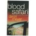 BLOOD SAFARI - DEON MEYER (2009)